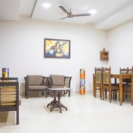 The Mulberry House Bed & Breakfast Yeni Delhi Dış mekan fotoğraf