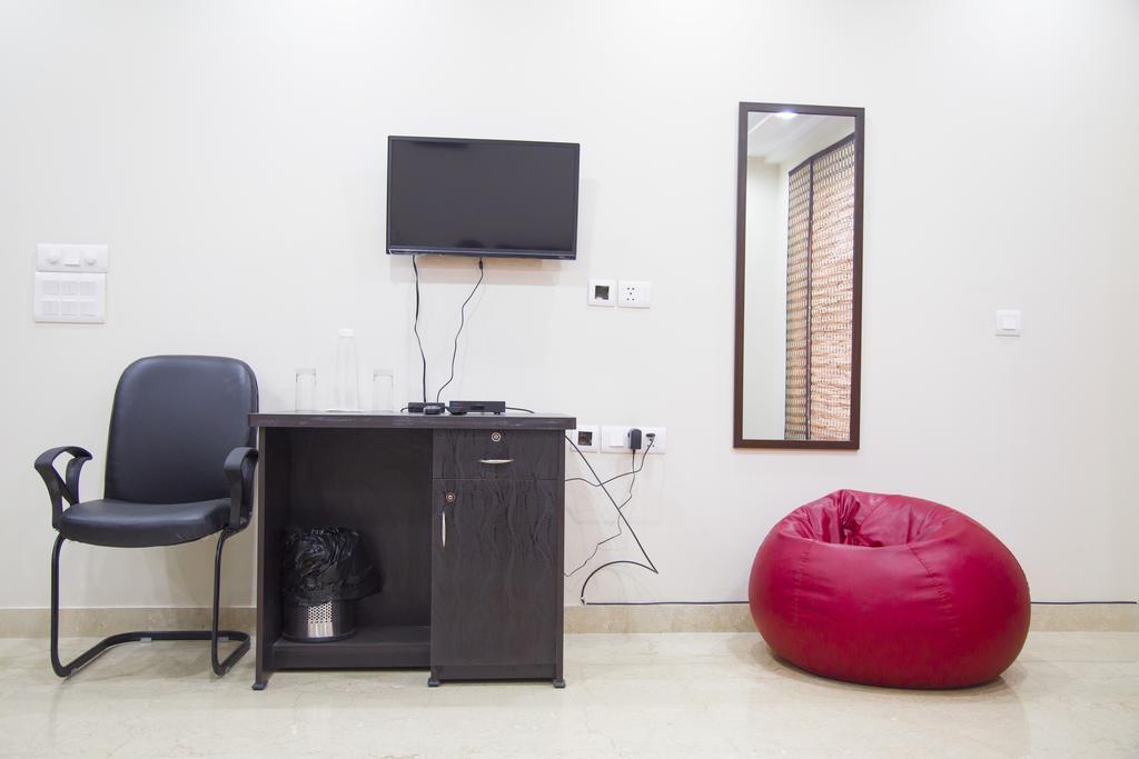 The Mulberry House Bed & Breakfast Yeni Delhi Dış mekan fotoğraf
