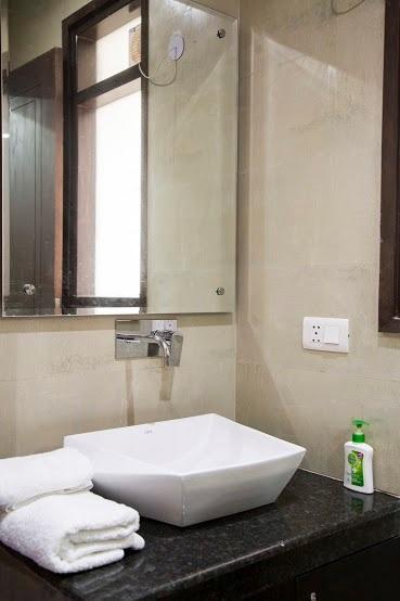 The Mulberry House Bed & Breakfast Yeni Delhi Dış mekan fotoğraf